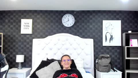 Charles y Elara online show from 12/28/24, 12:24