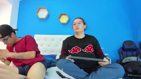 Charles y Elara online show from 01/23/25, 10:01