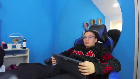 Charles y Elara online show from 01/24/25, 09:39