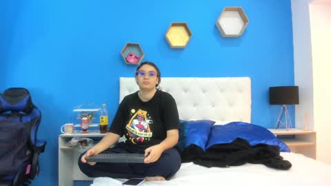 Charles y Elara online show from 02/09/25, 12:19