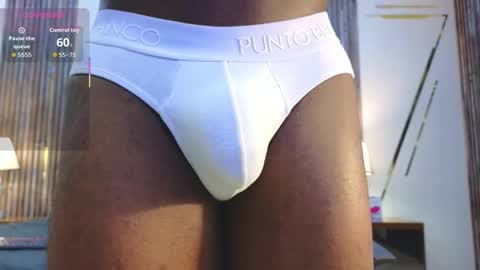 charlesbrown_ online show from 11/03/25, 12:06