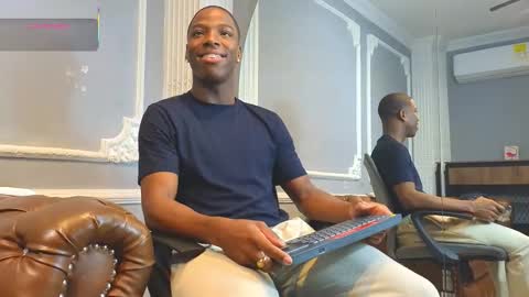 charlesbrown_ online show from 12/22/25, 12:02