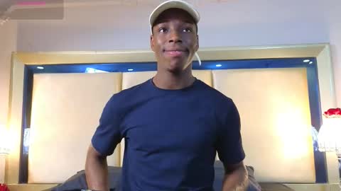 charlesbrown_ online show from 02/24/26, 08:07