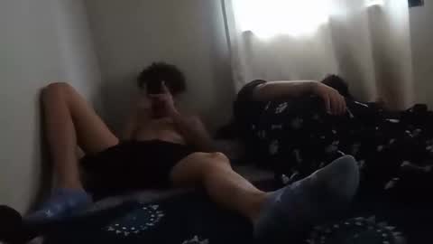 Charles online show from 01/25/25, 12:37