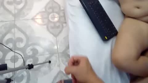 Charles online show from 01/26/25, 04:51