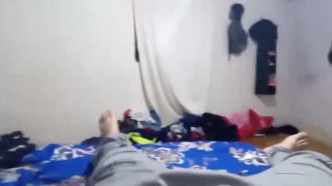 Charles online show from 02/25/25, 12:14