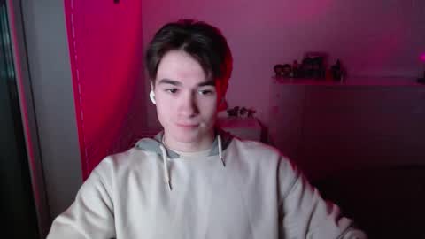 charleshanson69 online show from 11/26/25, 09:49