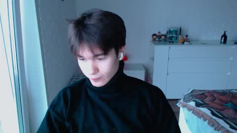 charleshanson69 online show from 12/22/25, 08:55