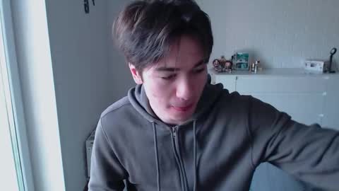 charleshanson69 online show from 01/12/26, 08:41