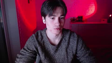 charleshanson69 online show from 01/12/26, 08:47