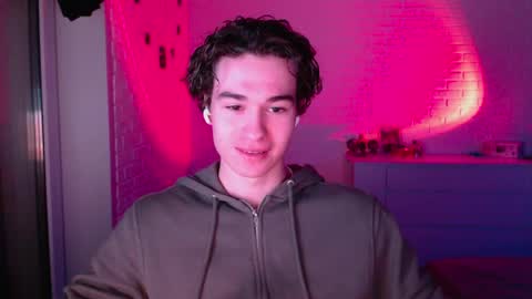 charleshanson69 online show from 04/11/26, 07:29