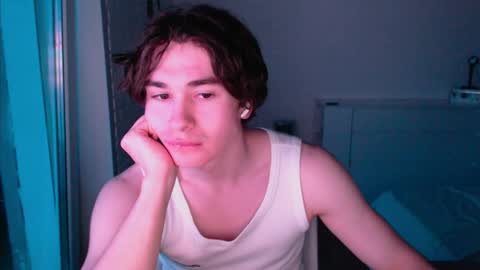 charleshanson69 online show from 05/01/26, 04:11