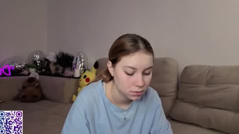 Ariel online show from 02/20/26, 09:10