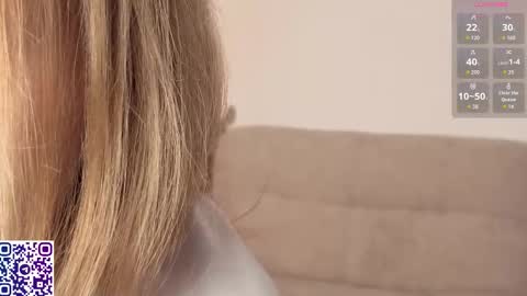 Ariel online show from 02/24/26, 11:08