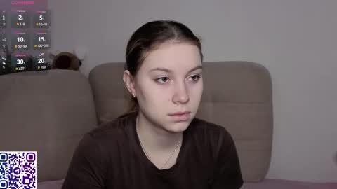 Ariel online show from 02/26/26, 09:19