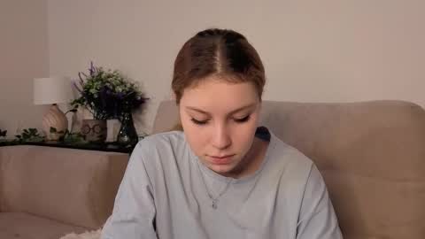 Ariel online show from 03/03/26, 12:11