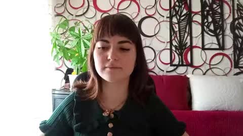 Emely online show from 03/19/26, 04:27