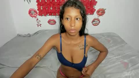 charley_hot online show from 12/20/25, 07:04