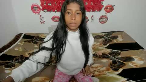 charley_hot online show from 01/08/26, 03:53