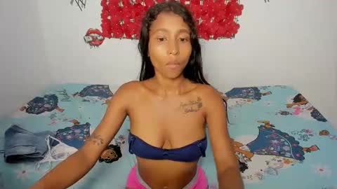 charley_hot online show from 02/25/26, 05:06