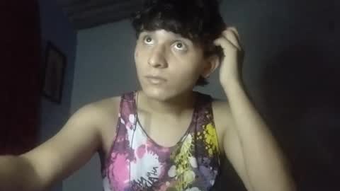 charley online show from 02/25/25, 11:11