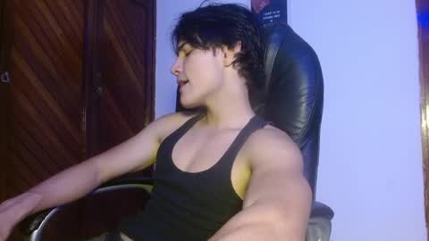 Snapshot of charley_morgan chatting on 10/08/25, 10:51 charley_morgan online show from 10/08/25, 10:51