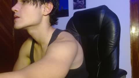 Snapshot of charley_morgan chatting on 10/09/25, 08:29 charley_morgan online show from 10/09/25, 08:29