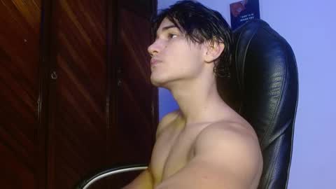 Snapshot of charley_morgan chatting on 10/11/25, 01:49 charley_morgan online show from 10/11/25, 01:49