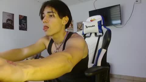 Snapshot of charley_morgan chatting on 03/15/26, 07:53 charley_morgan online show from 03/15/26, 07:53