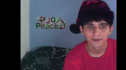 Charley quinn online show from 12/16/24, 01:10