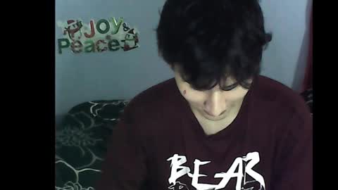 Charley quinn online show from 12/19/24, 01:28