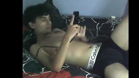 Charley quinn online show from 12/19/24, 04:56