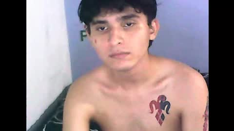 Charley quinn online show from 01/06/25, 12:27