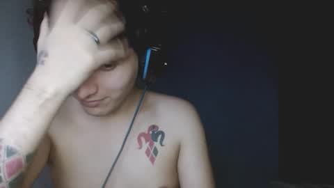 Charley quinn online show from 09/17/25, 02:35