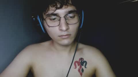 Charley quinn online show from 09/27/25, 03:11