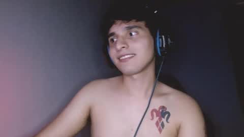 Charley quinn online show from 10/20/25, 03:29