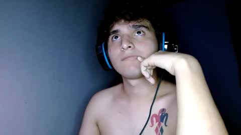 Charley quinn online show from 02/24/26, 04:43