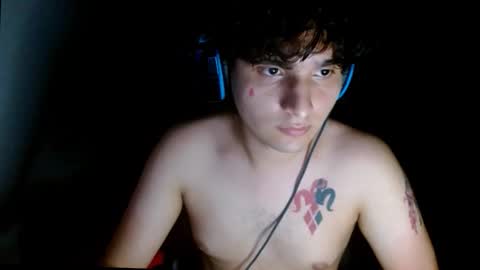 Charley quinn online show from 03/12/26, 02:50