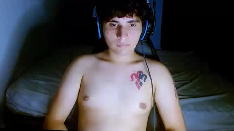 Charley quinn online show from 04/02/26, 12:19