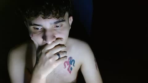 Snapshot of charley_quin chatting on 06/15/26, 01:41 Charley quinn online show from 06/15/26, 01:41