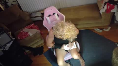 Charli online show from 01/28/25, 01:39