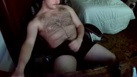 Snapshot of charlie7125 chatting on 04/10/26, 06:18 charlie7125 online show from 04/10/26, 06:18