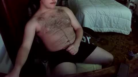 Snapshot of charlie7125 chatting on 04/16/26, 05:30 charlie7125 online show from 04/16/26, 05:30