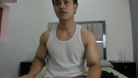 Charlie Musk online show from 04/24/26, 08:11