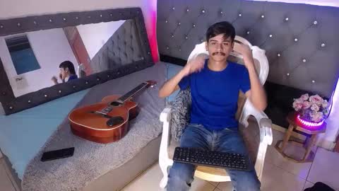 Charlie online show from 09/09/25, 03:50