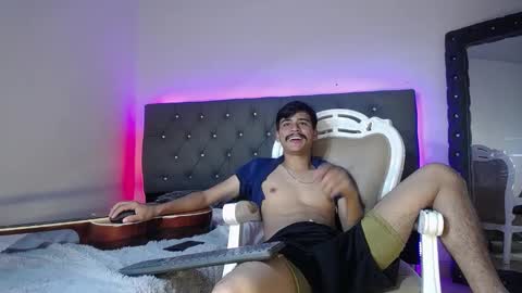 Charlie online show from 09/13/25, 05:18