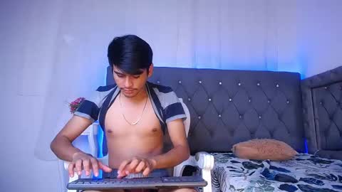 Charlie online show from 09/30/25, 05:01