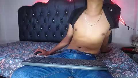 Charlie online show from 10/21/25, 09:04