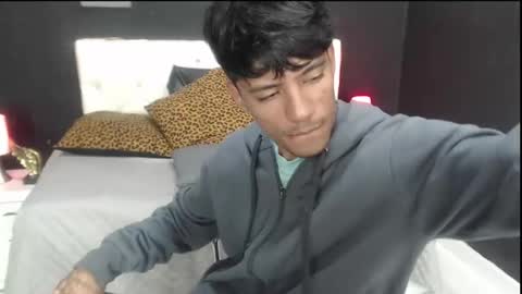 Charlie oconnor online show from 12/03/24, 02:36