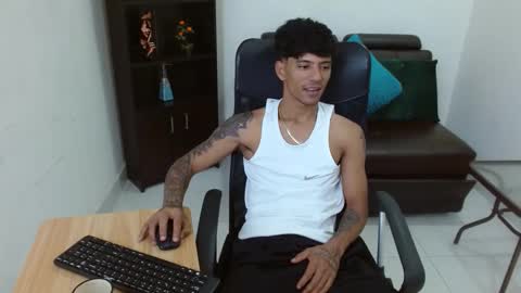 Charlie oconnor online show from 12/19/24, 04:13